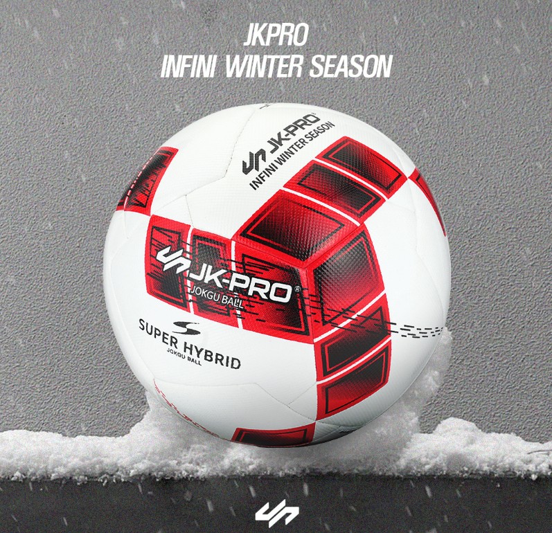 JKPRO JOKGU BALL (WINTER SEASON)